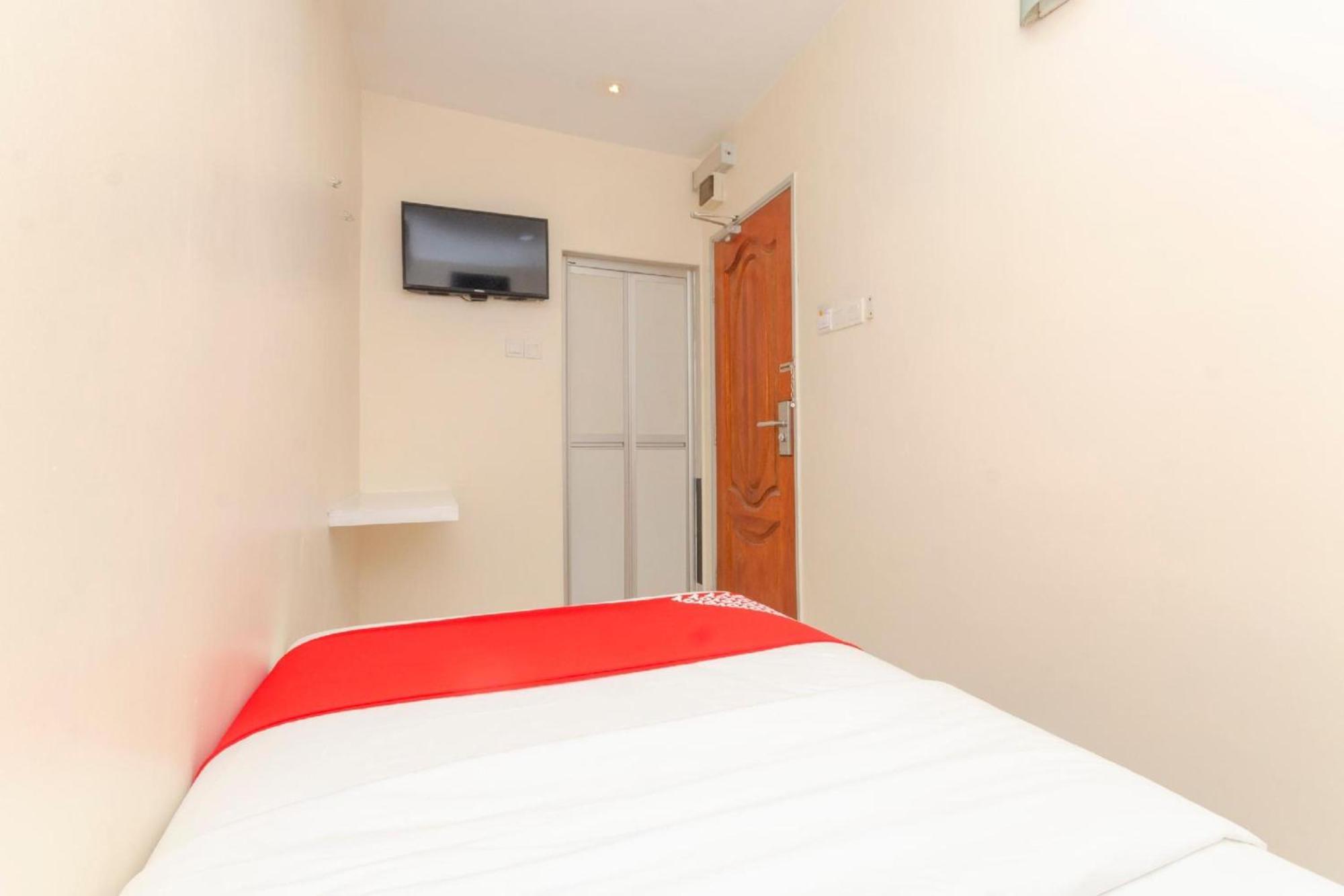 Skudai Hotel מראה חיצוני תמונה