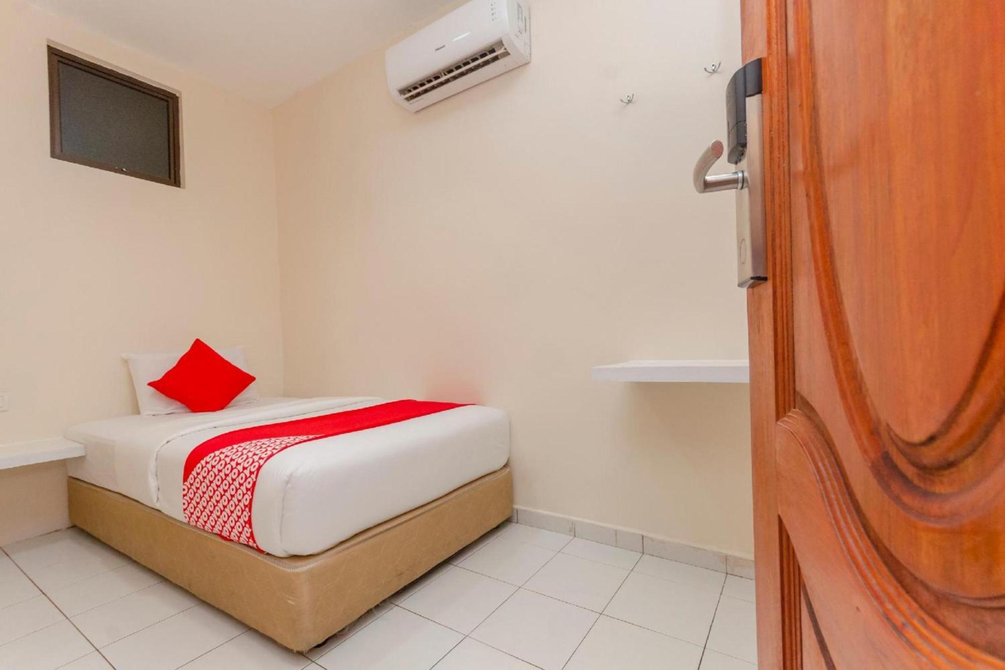 Skudai Hotel מראה חיצוני תמונה