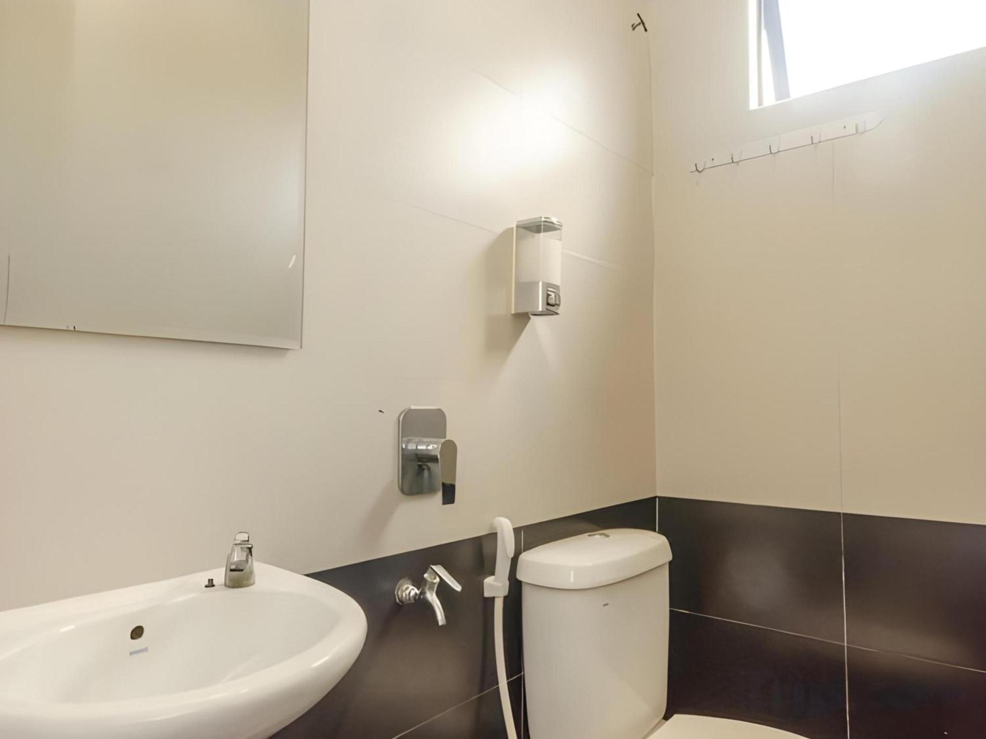 Skudai Hotel מראה חיצוני תמונה