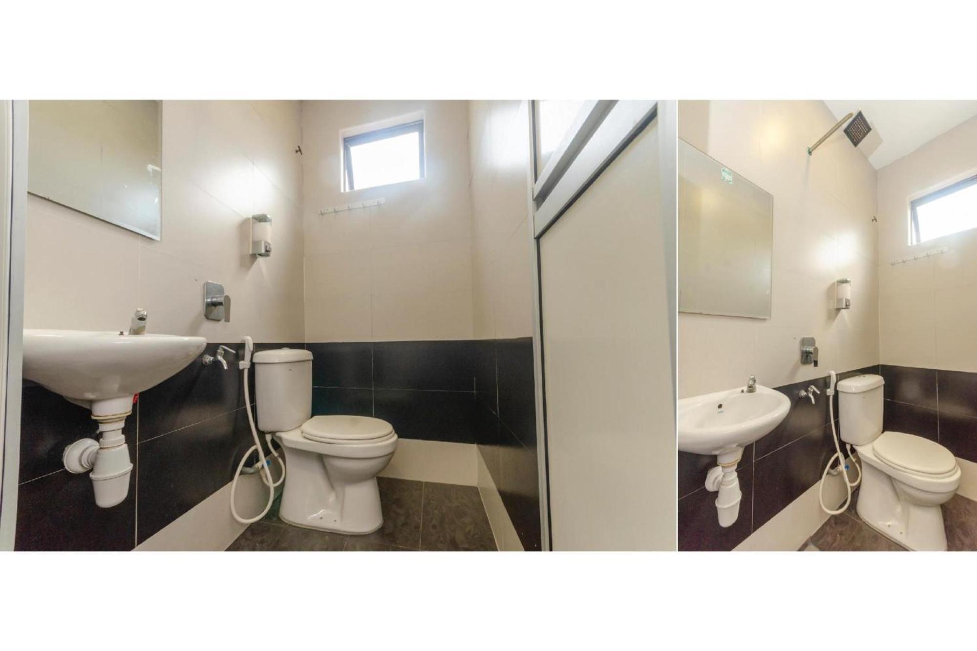 Skudai Hotel מראה חיצוני תמונה