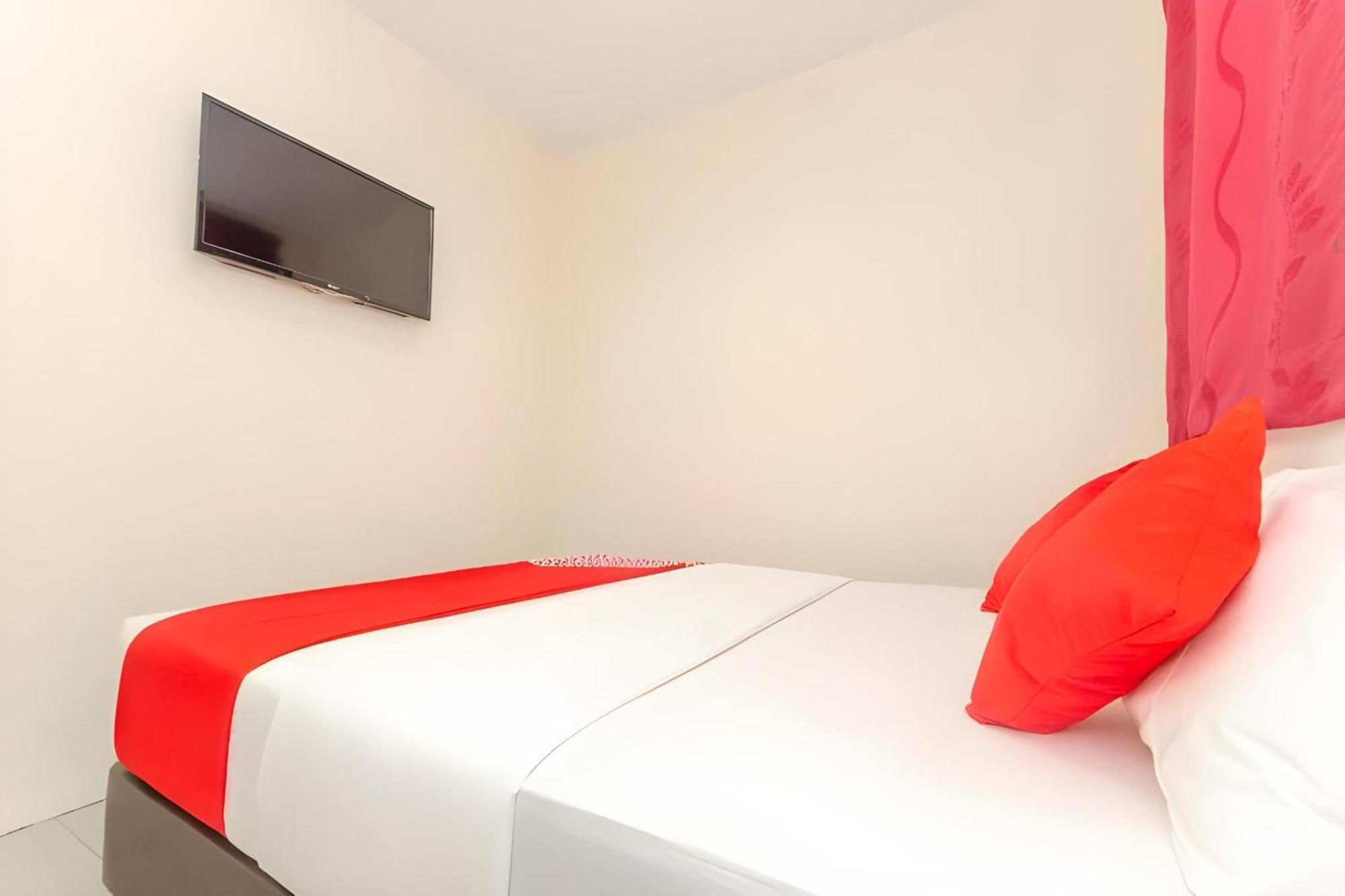 Skudai Hotel מראה חיצוני תמונה