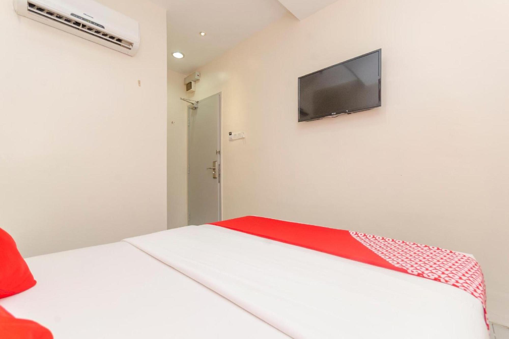 Skudai Hotel מראה חיצוני תמונה