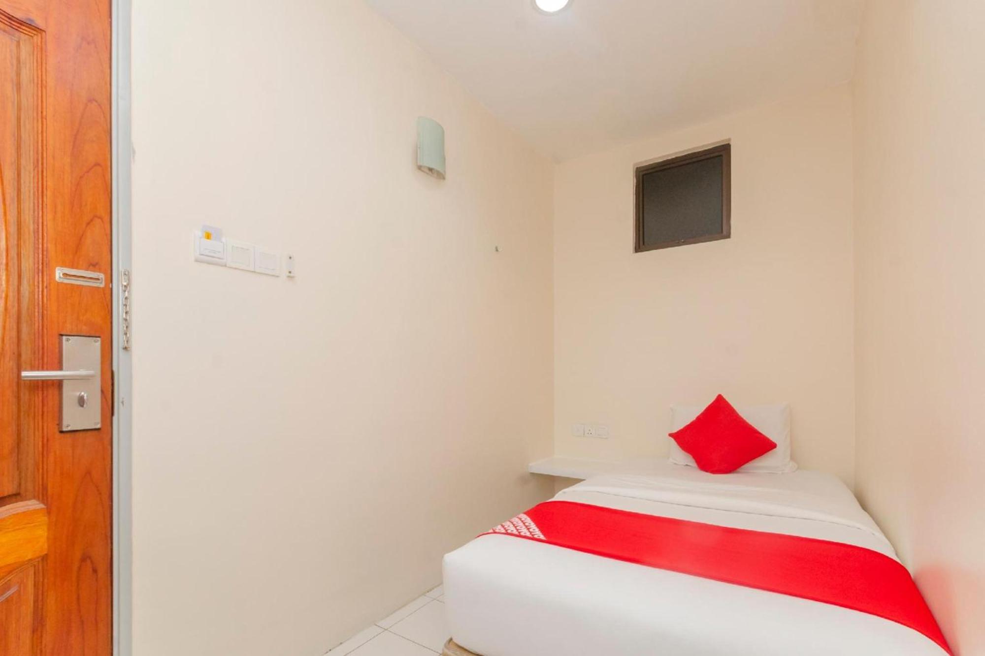 Skudai Hotel מראה חיצוני תמונה